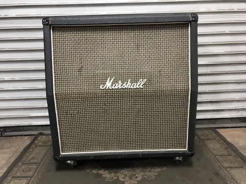 Vintage 1970s marshall - vintage,