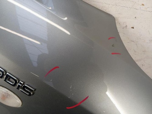 Aile avant droit suzuki - aile, swift