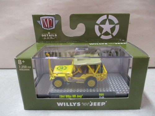 1944 willys jeep - 1944,