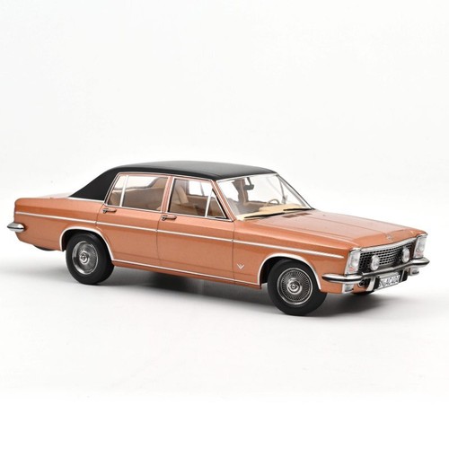 Opel diplomat 1969 - opel,