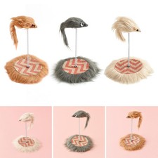 Chat Jouet Interactif Souris