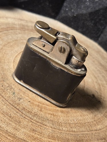 Ancien briquet lido essence - lido,
