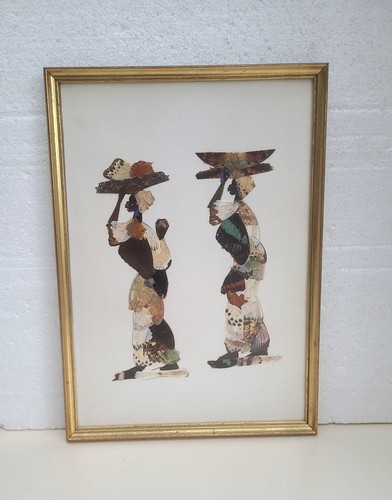 Tableau ailes papillons - en,