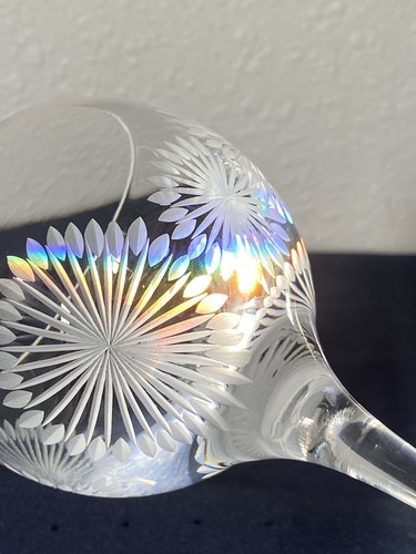 Cristal sevres coupe - sevres,