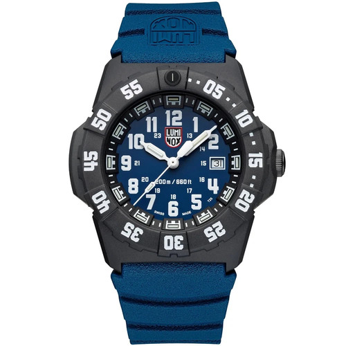 Montre quartz homme luminox - quartz,
