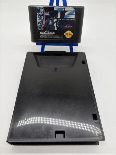 Jeu terminator arcade - terminator, 2