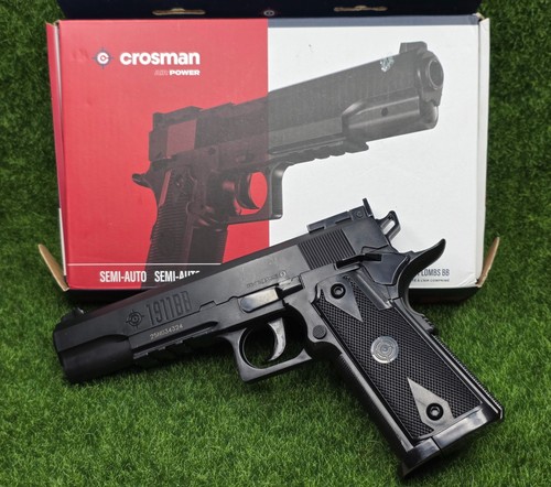 Crosman 40001 1911bb 480fps - crosman,