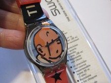 Montre swatch swiss 2003 - swatch,