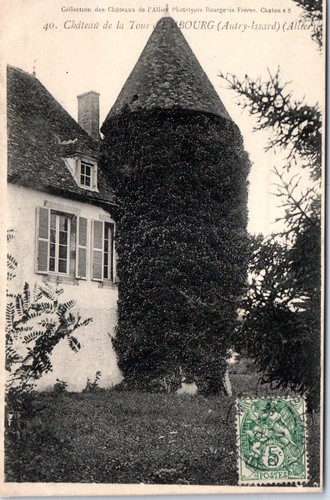 Autry issard le - 03,