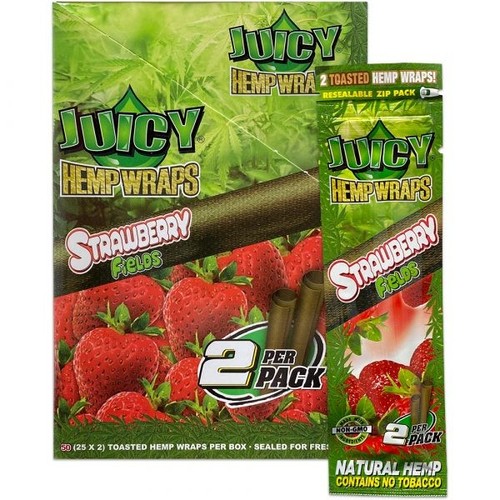 Juicy jay strawberry - 🤪,