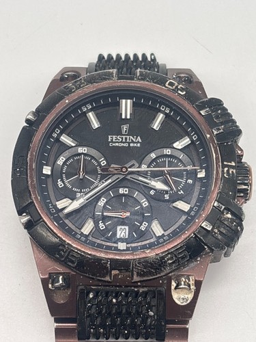 Montre festina tour france - montre, de