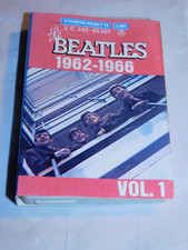 CASSETTE AUDIO K7 TAPE / THE