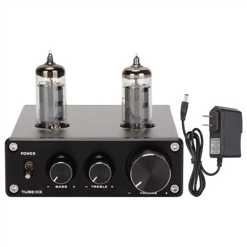 Préamplificateur tubes - préamplificateur,