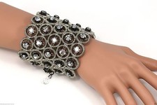 Neuf Jenny Packham Fileté