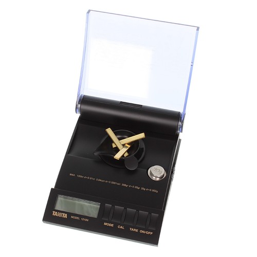 Tanita 1210n numérique carat - tanita,
