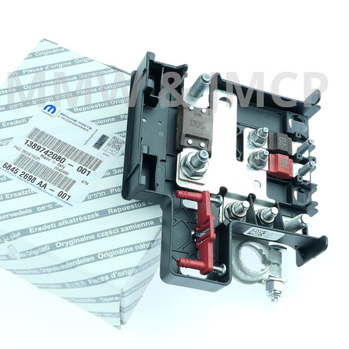 Positive serrage batterie - serrage,