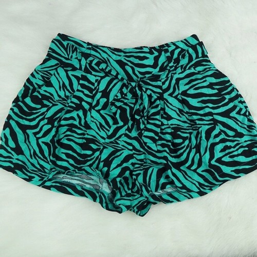 High paperbag waisted - high,