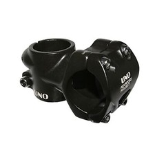 POTENCE VTT  ENDURO R60 ALU NOIR MAT 31,8 L 45mm 140grs POUR FOURCHE 1"1-8