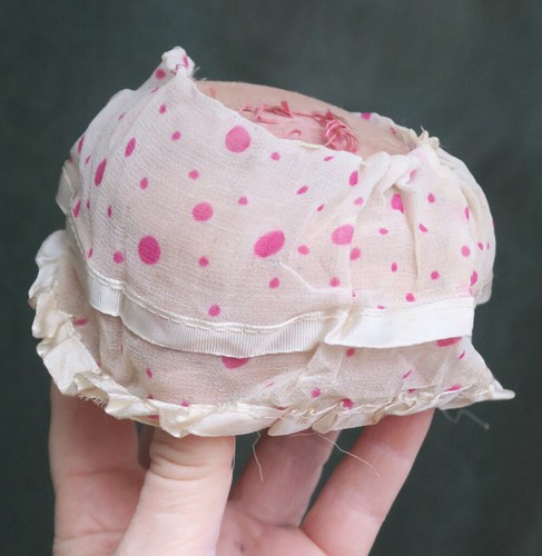 Cushion part for lady - part,