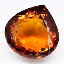 Pierre précieuse certifiée