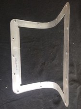  FENÊTRE DE RETENUE P/N