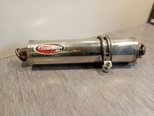 Pot D’échappement