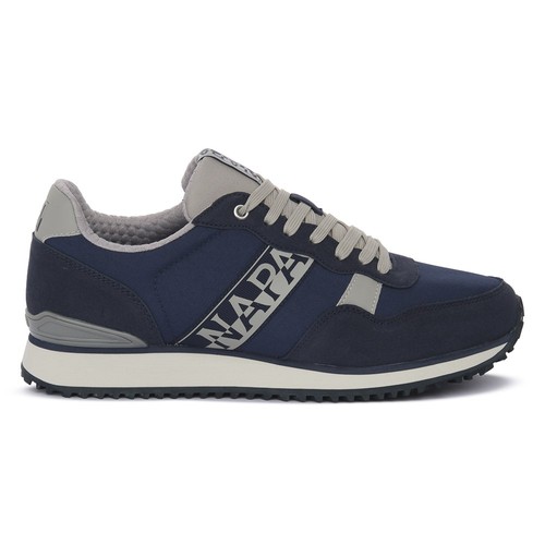 Chaussures hommes napapijri - hommes,
