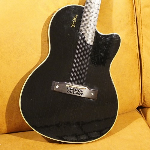 Gibson usa - usa, chet