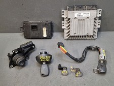 Kit demarrage neiman / serrure - Dacia Duster 1.5Dci type K9K898 - 4x4