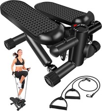 Hydraulic Mini Stepper with