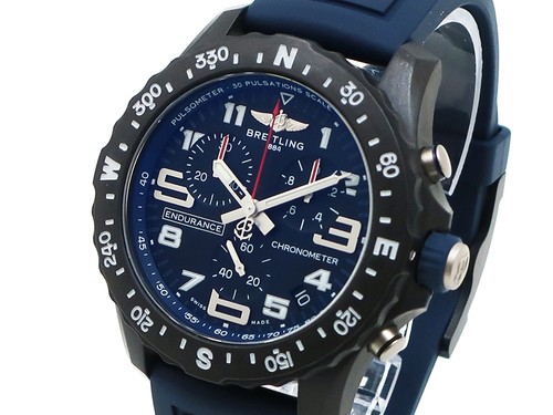 Montre breitling endurance - montre, pro