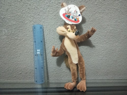 Rare peluche figurine rigide - rare,