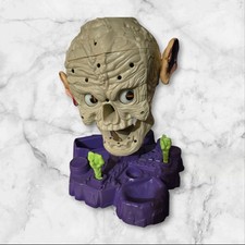 Vintage Monster Face Hasbro
