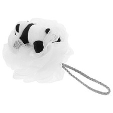 Eponge Douche Poupon De Toilette Accessoires Bain Pour Enfants