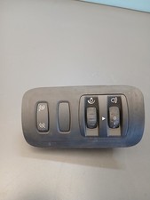 Renault Megane 2 / Commande