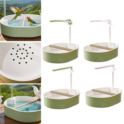 Bain automatique pour