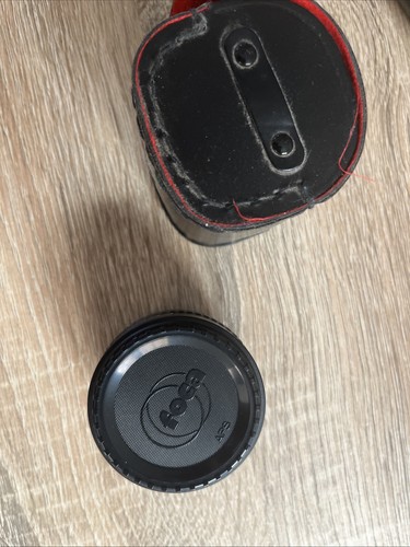 Doubleur focale foca mc4 - de,