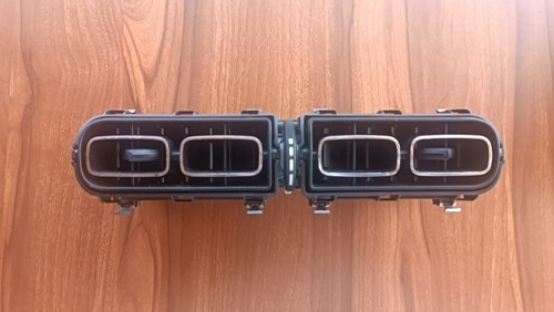 Grille aerateur ventilation