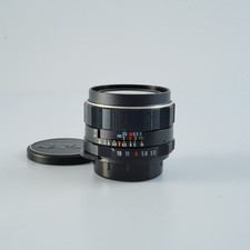 Excellent Pentax Super Multi