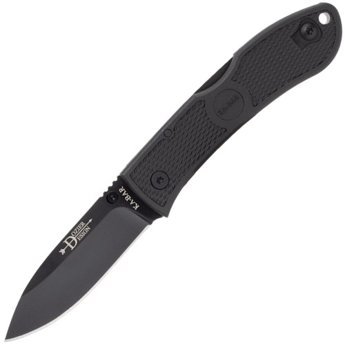 Bar dozier hunter lockback - ka-bar,