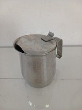Pot à Lait / Crémier ILSA en