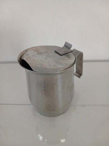 Pot lait crémier ilsa en - /,