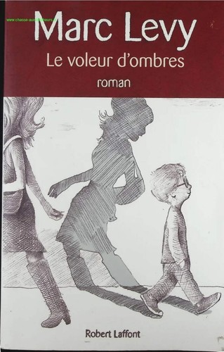 Voleur ombres marc - le,