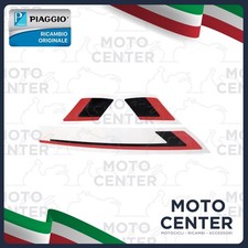 Kit D'Autocollants PIAGGIO VESPA GTS 125 IE ABS E4 ABS 4T SUPER ('18-'20) - V