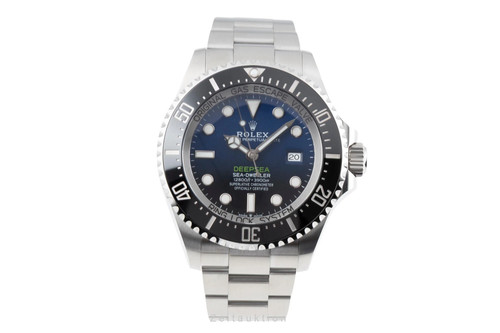 Rolex sea dweller deepsea - sea-dweller,