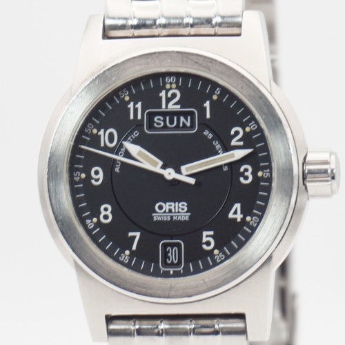 Montre suisse pour homme - , oris