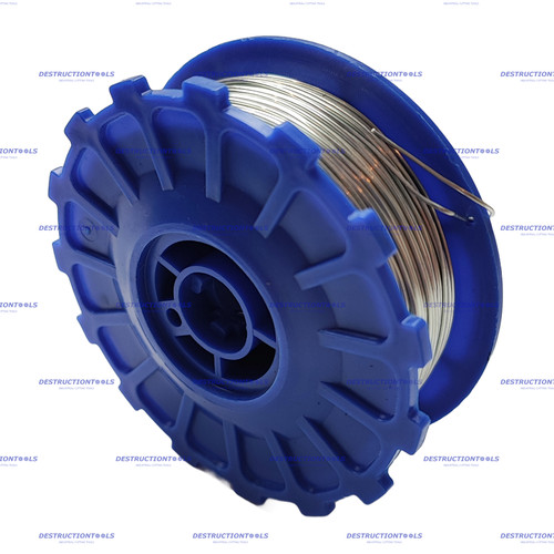 50x bobines fil fixation - de,