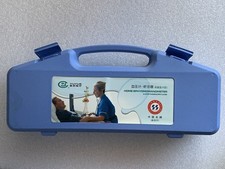 STETHOSCOPE  SPHYGMOMANOMETER & CASE 