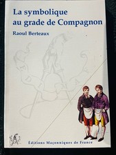 Livre “La symbolique au