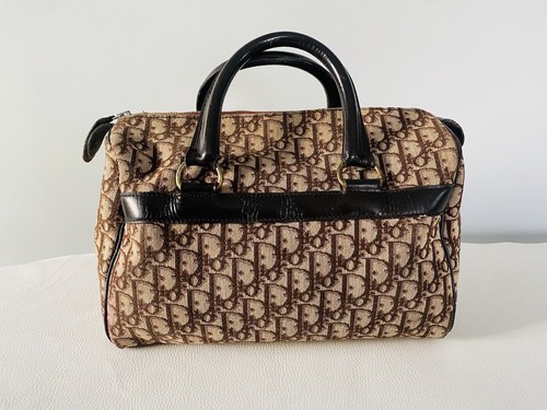 Sac main bowling toile - sac,